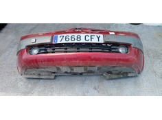 Recambio de paragolpes delantero para renault megane ii berlina 5p 1.5 dci diesel referencia OEM IAM   