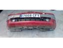 Recambio de paragolpes delantero para renault megane ii berlina 5p 1.5 dci diesel referencia OEM IAM   