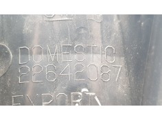 Recambio de piloto trasero izquierdo interior para chevrolet alero referencia OEM IAM 22642087  