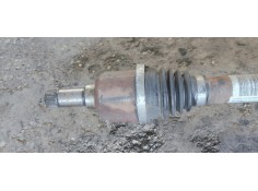 Recambio de transmision delantera izquierda para citroen c4 picasso 1.6 hdi 115 fap referencia OEM IAM 9677916280  