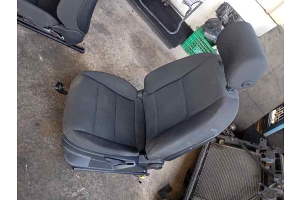 Recambio de asiento delantero izquierdo para audi a3 (8p) fase 2 referencia OEM IAM   