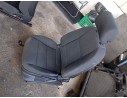 Recambio de asiento delantero izquierdo para audi a3 (8p) fase 2 referencia OEM IAM   