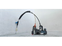 Recambio de cerradura puerta trasera derecha para opel astra g berlina edition referencia OEM IAM 24414135  