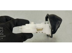 Recambio de cerradura maletero / porton para nissan juke (f15) 1.2 i turbo 115 referencia OEM IAM   