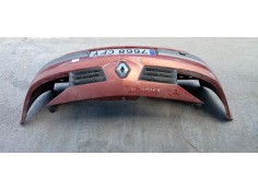 Recambio de paragolpes delantero para renault megane ii berlina 5p 1.5 dci diesel referencia OEM IAM   