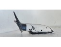 Recambio de retrovisor izquierdo para skoda superb (3u4) collection referencia OEM IAM   