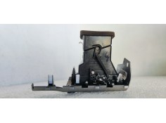 Recambio de rejilla aireadora para ssangyong rexton 2.2 xdi 180 fap referencia OEM IAM 7656036010  