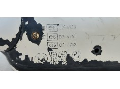 Recambio de retrovisor izquierdo para skoda superb (3u4) collection referencia OEM IAM   