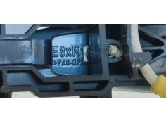 Recambio de maneta exterior delantera derecha para bmw serie 1 berlina (e81/e87) 116d referencia OEM IAM   