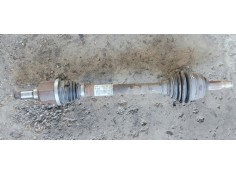 Recambio de transmision delantera izquierda para citroen c4 picasso 1.6 hdi 115 fap referencia OEM IAM 9677916280  