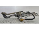 Recambio de bisagra capo derecha para lancia thema 3.0jtd 240 fap referencia OEM IAM 55113572AE  