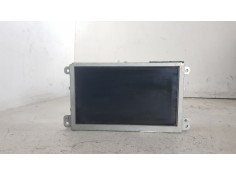 Recambio de pantalla multifuncion para audi a6 berlina (4f2) 2.0 tdi 140 referencia OEM IAM 4F0919603B  
