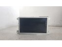 Recambio de pantalla multifuncion para audi a6 berlina (4f2) 2.0 tdi 140 referencia OEM IAM 4F0919603B  