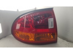 Recambio de piloto trasero izquierdo para chevrolet alero referencia OEM IAM 22640819  