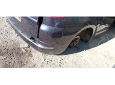 Recambio de paragolpes trasero para citroen c4 grand picasso exclusive referencia OEM IAM   