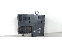 Recambio de caja reles / fusibles para kia carnival 2.9 crdi cat referencia OEM IAM 919544D2700H  