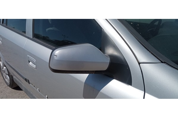 Recambio de retrovisor derecho para opel astra g caravan club referencia OEM IAM   