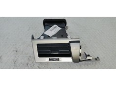 Recambio de rejilla aireadora para ssangyong rexton 2.2 xdi 180 fap referencia OEM IAM 7656036010  