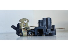 Recambio de cerradura puerta trasera derecha para daewoo kalos 1.4 sr referencia OEM IAM   
