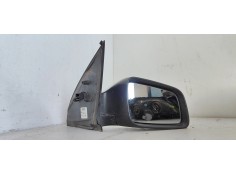 Recambio de retrovisor derecho para opel astra g caravan club referencia OEM IAM   