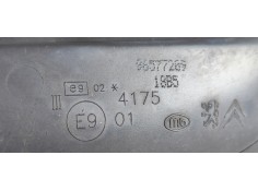 Recambio de retrovisor derecho para peugeot 307 (s1) xs referencia OEM IAM   