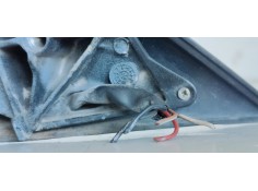 Recambio de retrovisor izquierdo para skoda superb (3u4) collection referencia OEM IAM   