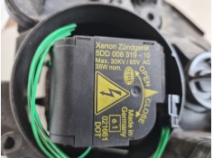 Recambio de faro derecho para opel vectra c berlina 1.6 16v referencia OEM IAM 15588801  