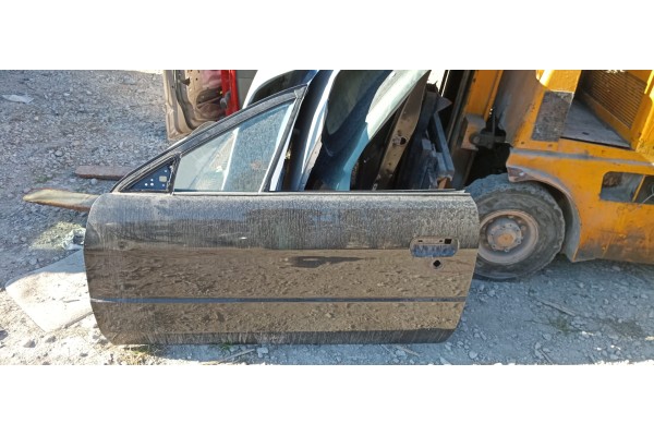 Recambio de puerta delantera izquierda para toyota paseo coupe (l54) 1.5i 16v referencia OEM IAM   