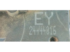 Recambio de cerradura puerta delantera derecha para opel zafira a elegance referencia OEM IAM 24444016  