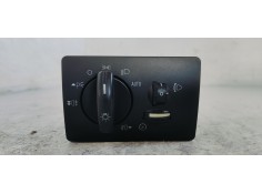 Recambio de mando luces para ford focus berlina (cap) ambiente (d) referencia OEM IAM 4M5T13A024CA  