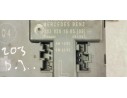 Recambio de modulo electronico para mercedes-benz clase c (w203) berlina 220 cdi (203.006) referencia OEM IAM 2038201585  