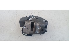 Recambio de cerradura puerta delantera derecha para ford c-max 1.0 ecoboost cat referencia OEM IAM 40644138252101  