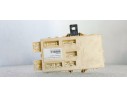 Recambio de caja reles / fusibles para ssangyong rexton 2.2 xdi 180 fap referencia OEM IAM 8219036060  