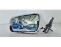 Recambio de retrovisor izquierdo para skoda superb (3u4) collection referencia OEM IAM   