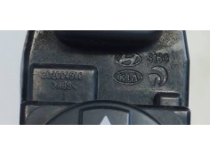 Recambio de mando retrovisor para kia carnival 2.9 crdi cat referencia OEM IAM 935404D100  