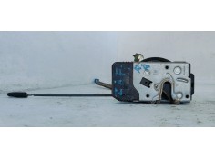 Recambio de cerradura puerta delantera derecha para opel zafira a elegance referencia OEM IAM 24444016  