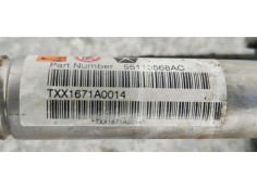 Recambio de bisagra capo derecha para lancia thema 3.0jtd 240 fap referencia OEM IAM 55113572AE  