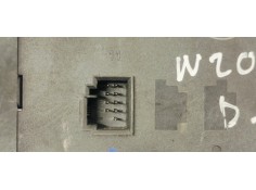 Recambio de modulo electronico para mercedes-benz clase c (w203) berlina 220 cdi (203.006) referencia OEM IAM 2038201585  