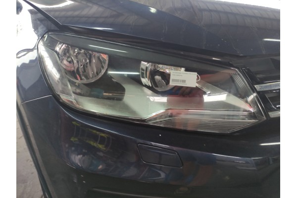 Recambio de faro derecho para volkswagen touareg (7p5) 3.0 v6 tdi referencia OEM IAM   