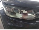 Recambio de faro derecho para volkswagen touareg (7p5) 3.0 v6 tdi referencia OEM IAM   