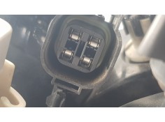 Recambio de piloto trasero izquierdo para chevrolet alero referencia OEM IAM 22640819  