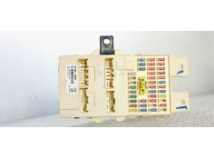 Recambio de caja reles / fusibles para ssangyong rexton 2.2 xdi 180 fap referencia OEM IAM 8219036060  