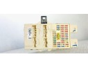 Recambio de caja reles / fusibles para ssangyong rexton 2.2 xdi 180 fap referencia OEM IAM 8219036060  