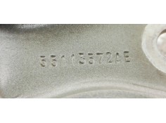 Recambio de bisagra capo derecha para lancia thema 3.0jtd 240 fap referencia OEM IAM 55113572AE  