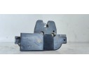 Recambio de cerradura maletero / porton para peugeot 307 break/sw (s2) sw d-sign referencia OEM IAM 9652301980  