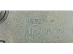 Recambio de espejo para citroen c3 1.2i 82 referencia OEM IAM E20205028  
