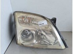 Recambio de faro derecho para opel vectra c berlina 1.6 16v referencia OEM IAM 1558880  