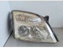 Recambio de faro derecho para opel vectra c berlina 1.6 16v referencia OEM IAM 1558880  