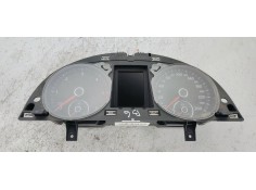 Recambio de cuadro instrumentos para volkswagen passat berlina (3c2) advance plus 4motion referencia OEM IAM 3C0920872G  