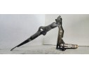 Recambio de bisagra capo derecha para lancia thema 3.0jtd 240 fap referencia OEM IAM 55113572AE  